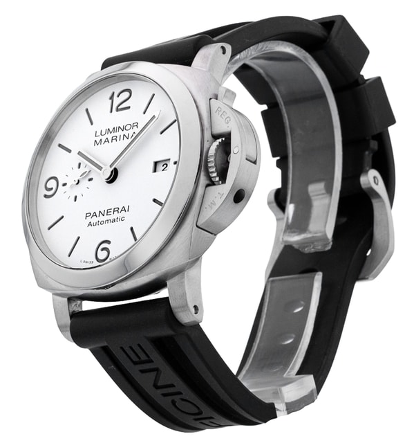 Panerai Luminor Marina PAM01314 Image 2